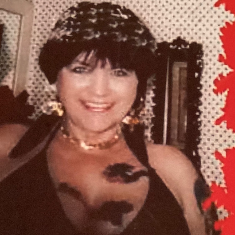 Meet your Posher, Donna